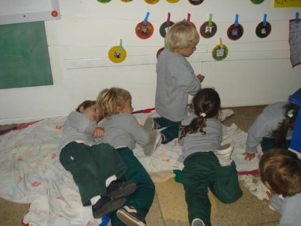 Colegio Joan Miró #1762