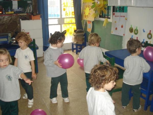 Colegio Joan Miró #2004