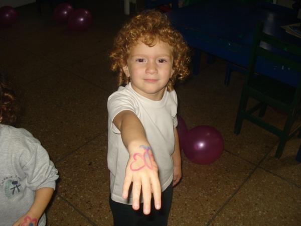 Colegio Joan Miró #2005