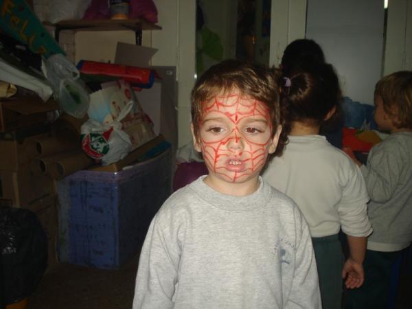 Colegio Joan Miró #2006