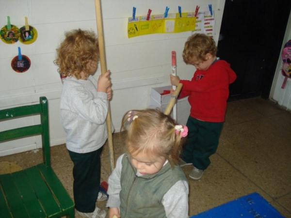 Colegio Joan Miró #2044