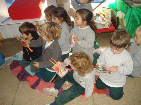Colegio Joan Miró #2069