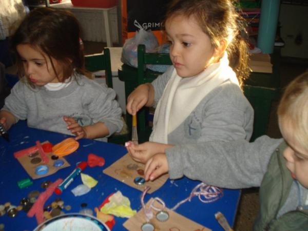 Colegio Joan Miró #2073