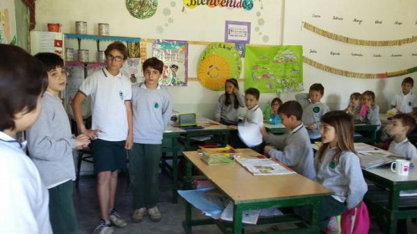 Colegio Joan Miró #3052