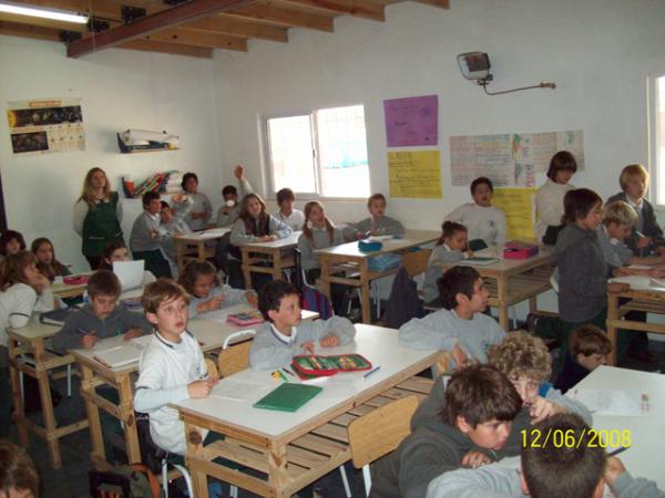 Colegio Joan Miró #453