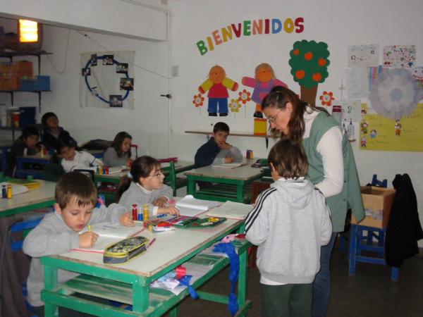 Colegio Joan Miró #456