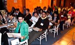 El Programa de Filosofía para Niños del Joan Miró se expuso en México