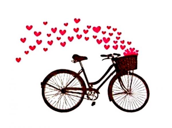 Nueva edición de la tradicional bicicleteada