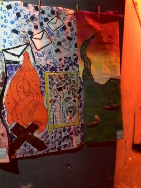 Joan Miró presente en la Noche de los Museos