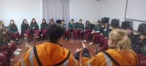 Clases de RCP