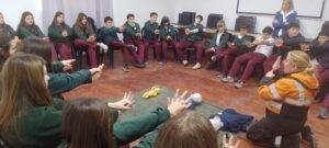 Clases de RCP