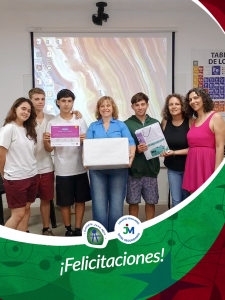 pensamiento científico