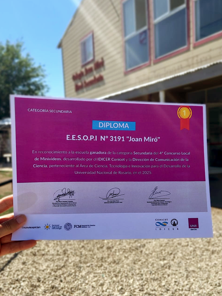 pensamiento científico