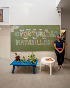 Educación integral